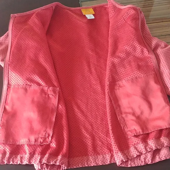 Ruby Rd. Ladies Mess Spring Jacket - Picture 8 of 8